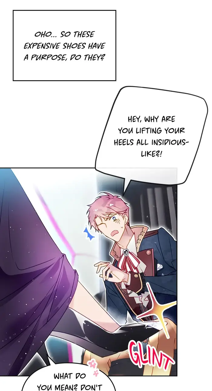 Villains Are Destined to Die Chapter 129 image 29_optimized